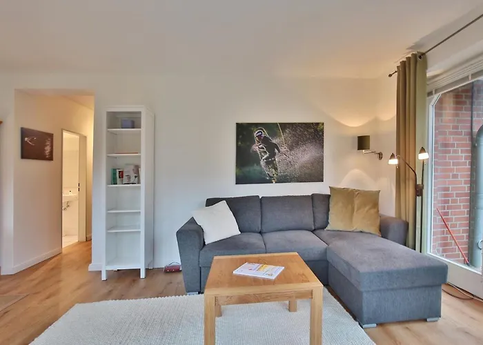Am Rosenhain 8 Am Rosenhain 8 Appartement 2 Timmendorfer Strand
